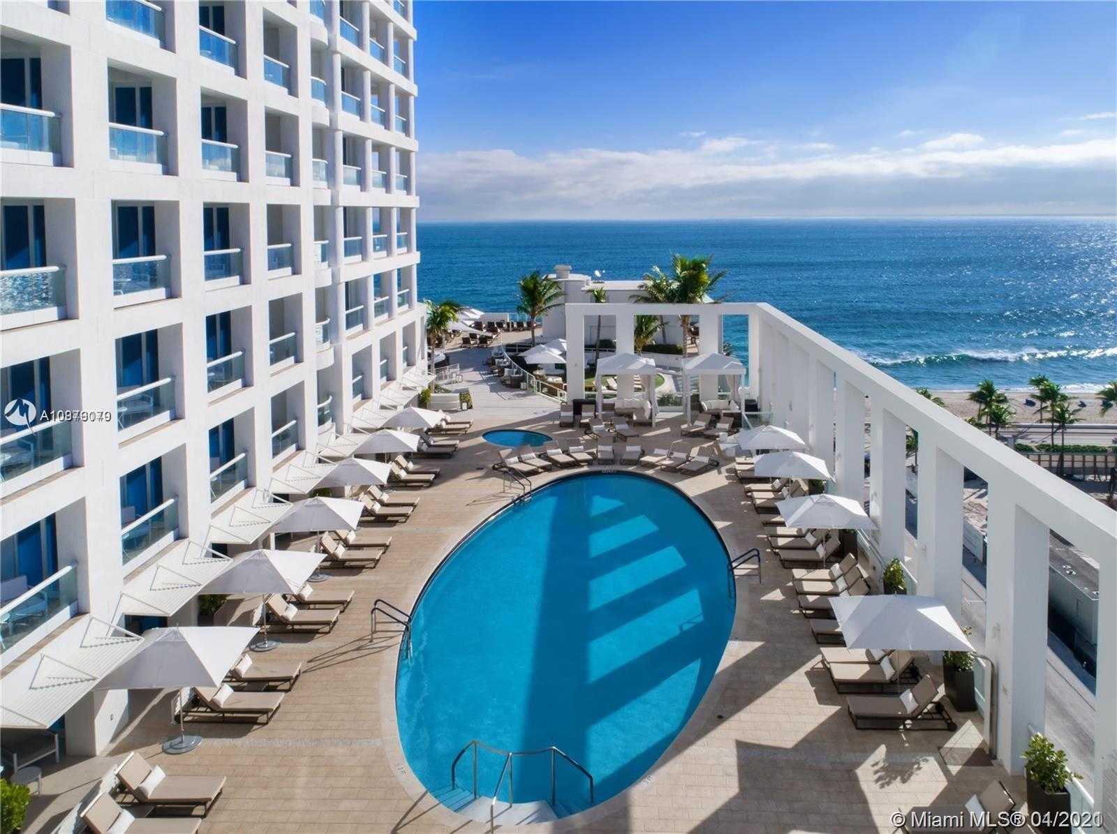 Small Image of 551 NORTH FORT LAUDERDALE BLVD #H1016, Fort Lauderdale Number 11