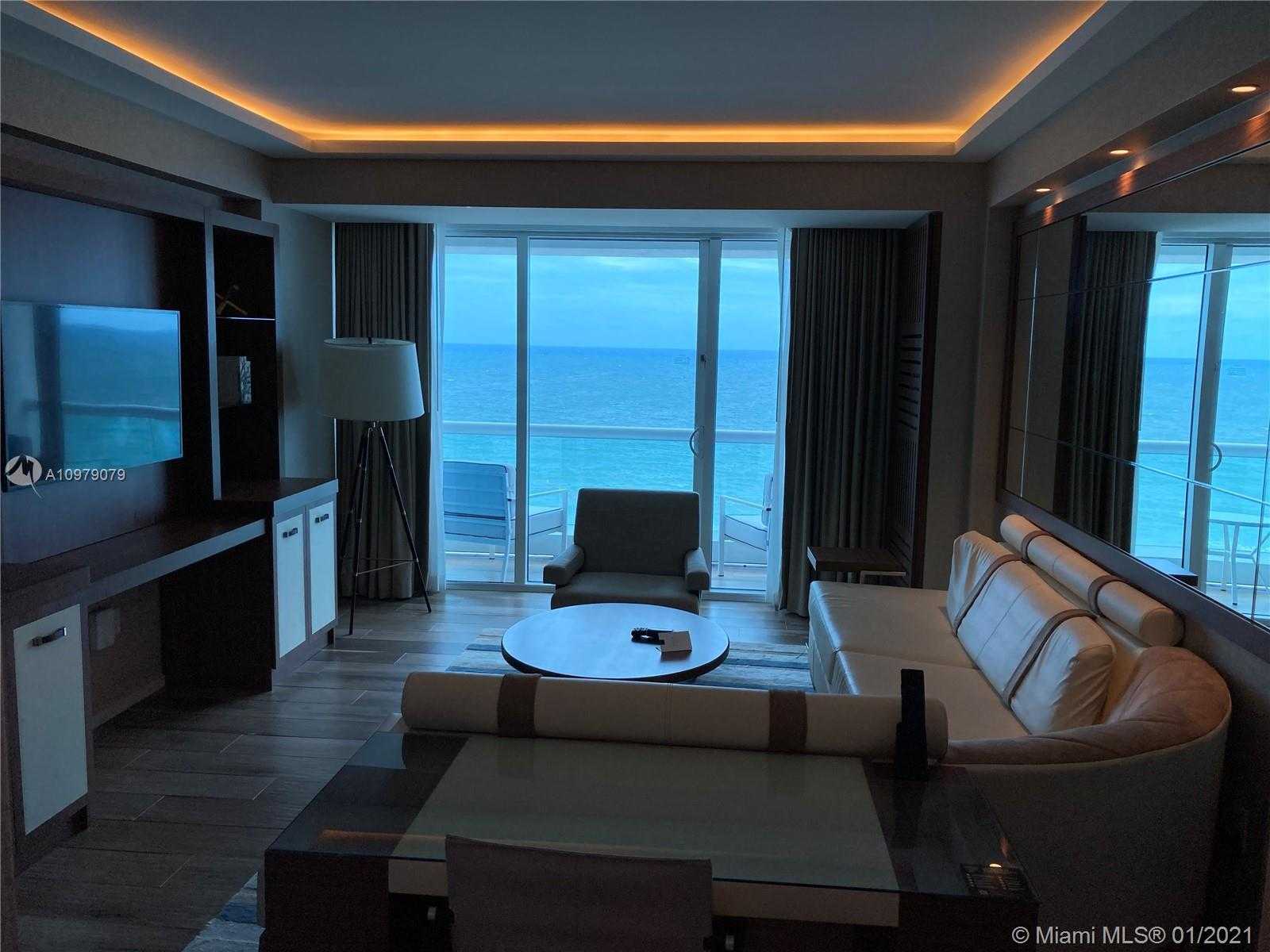 Small Image of 551 NORTH FORT LAUDERDALE BLVD #H1016, Fort Lauderdale Number 2