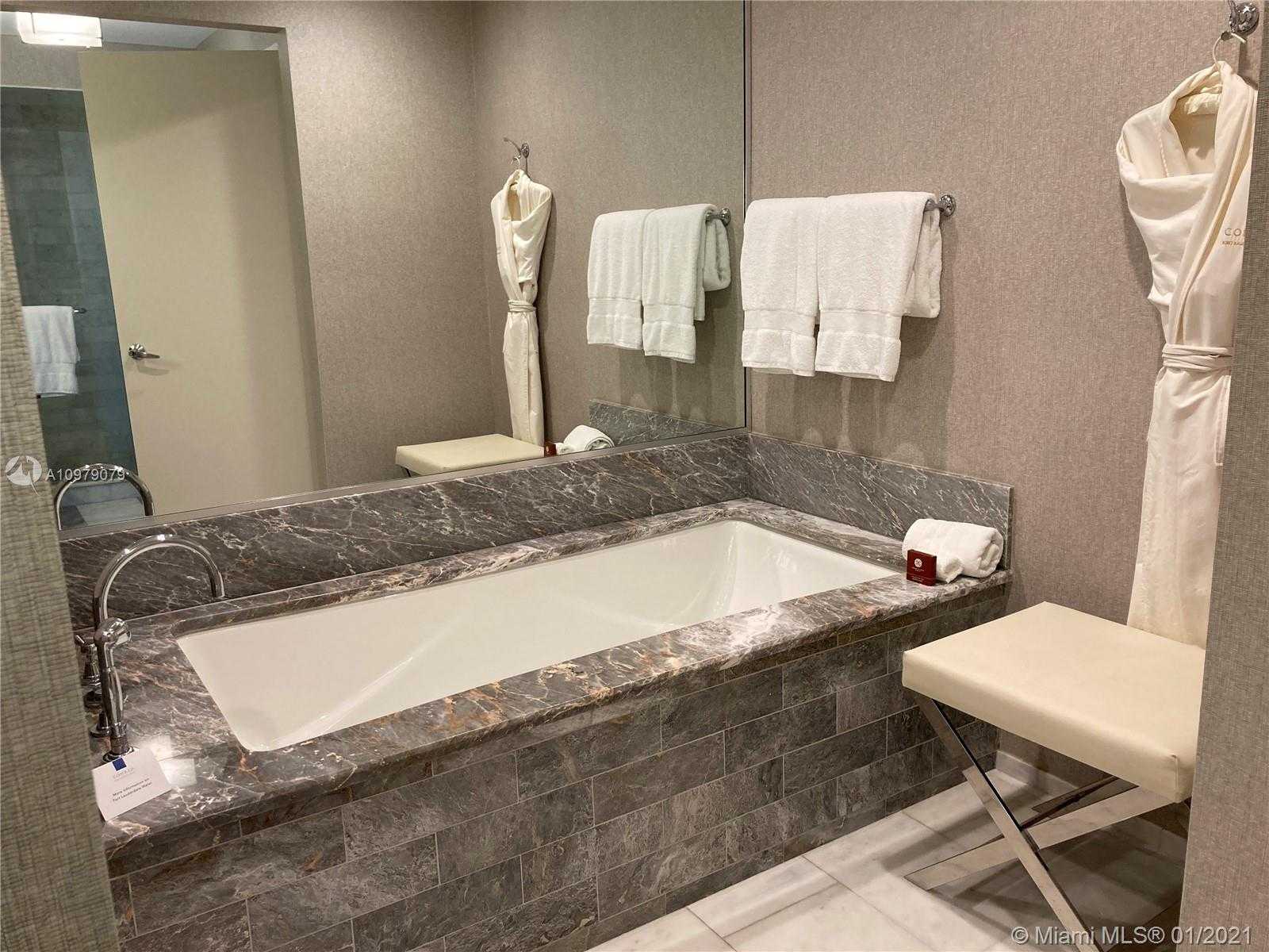 Small Image of 551 NORTH FORT LAUDERDALE BLVD #H1016, Fort Lauderdale Number 7