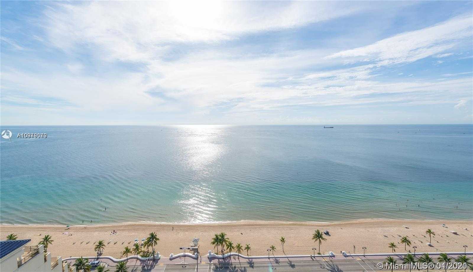 Small Image of 551 NORTH FORT LAUDERDALE BLVD #H1016, Fort Lauderdale Number 9