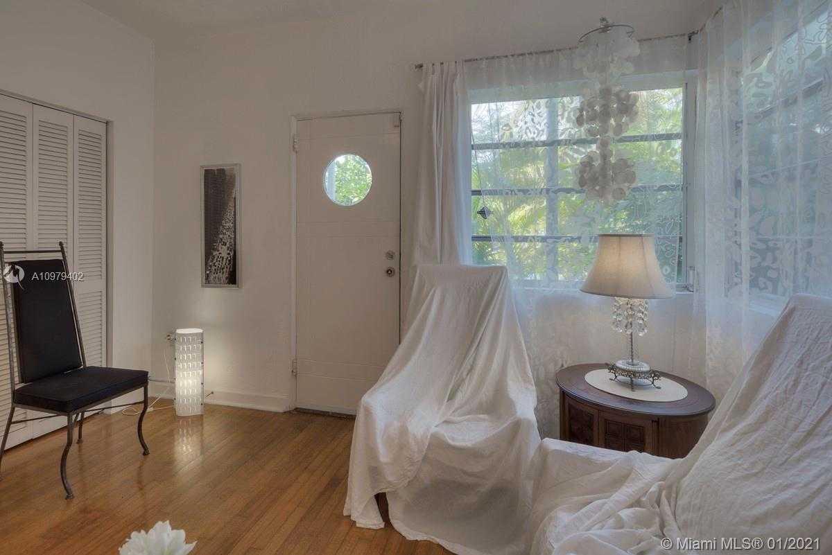 Small Image of 1211 PENNSYLVANIA AVE #A1, Miami Beach Number 12