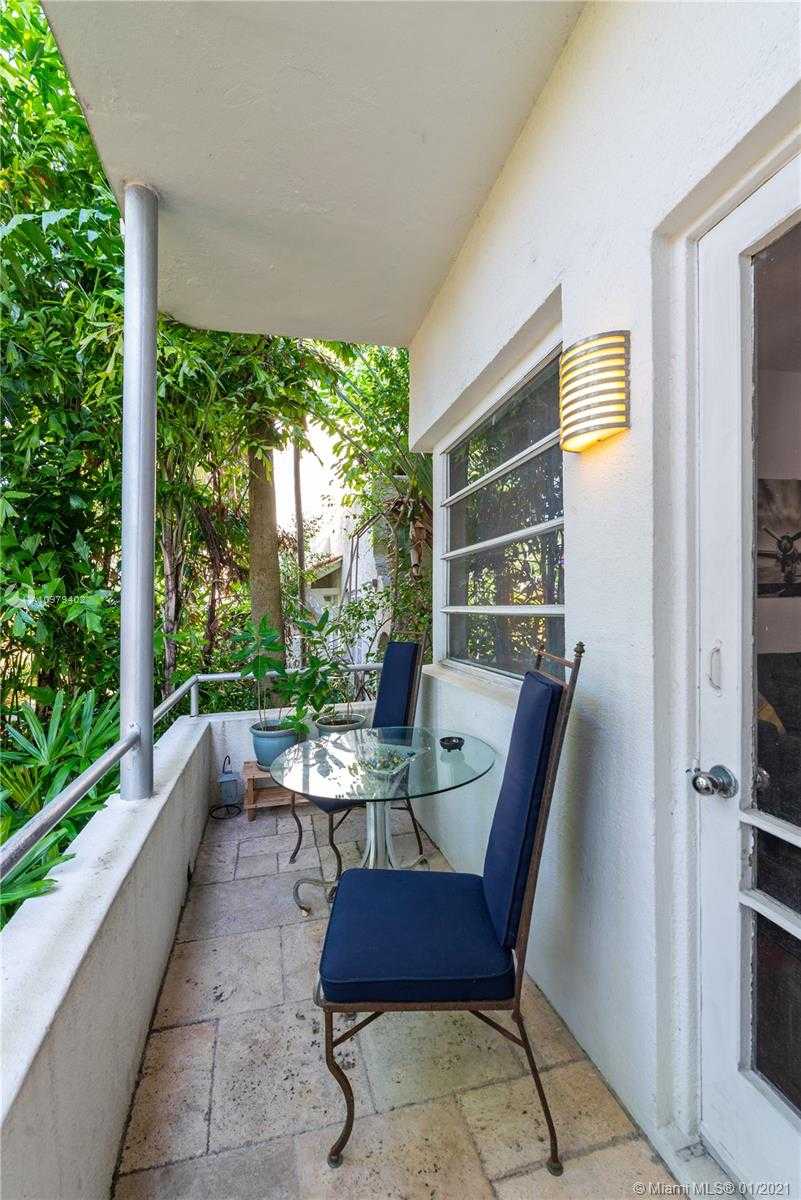 Small Image of 1211 PENNSYLVANIA AVE #A1, Miami Beach Number 13