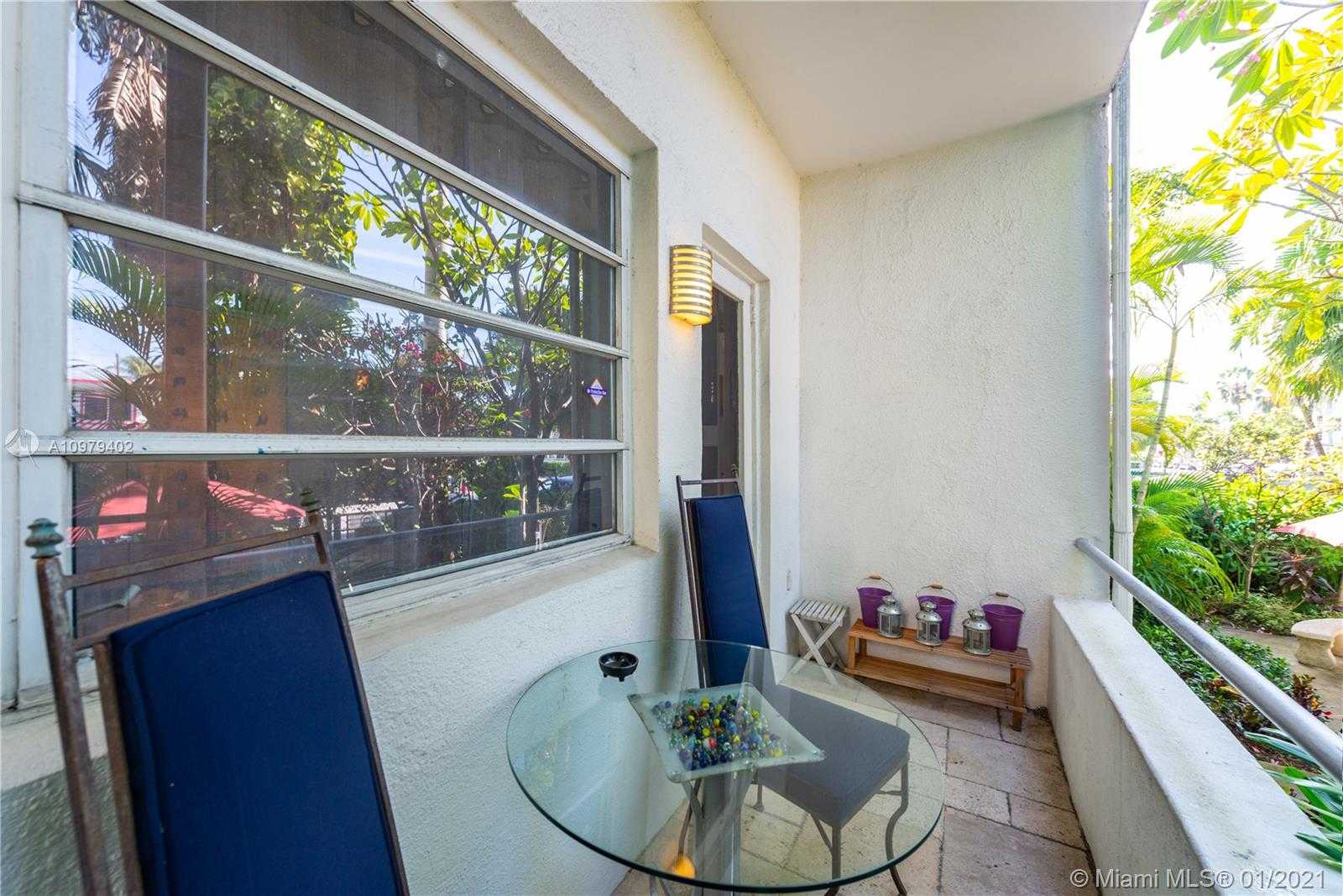 Small Image of 1211 PENNSYLVANIA AVE #A1, Miami Beach Number 14
