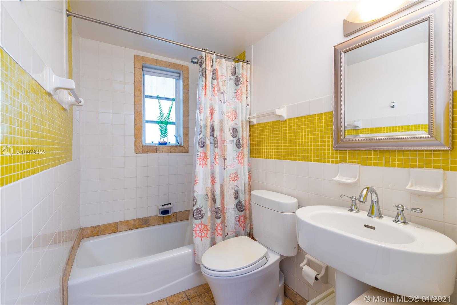 Small Image of 1211 PENNSYLVANIA AVE #A1, Miami Beach Number 16