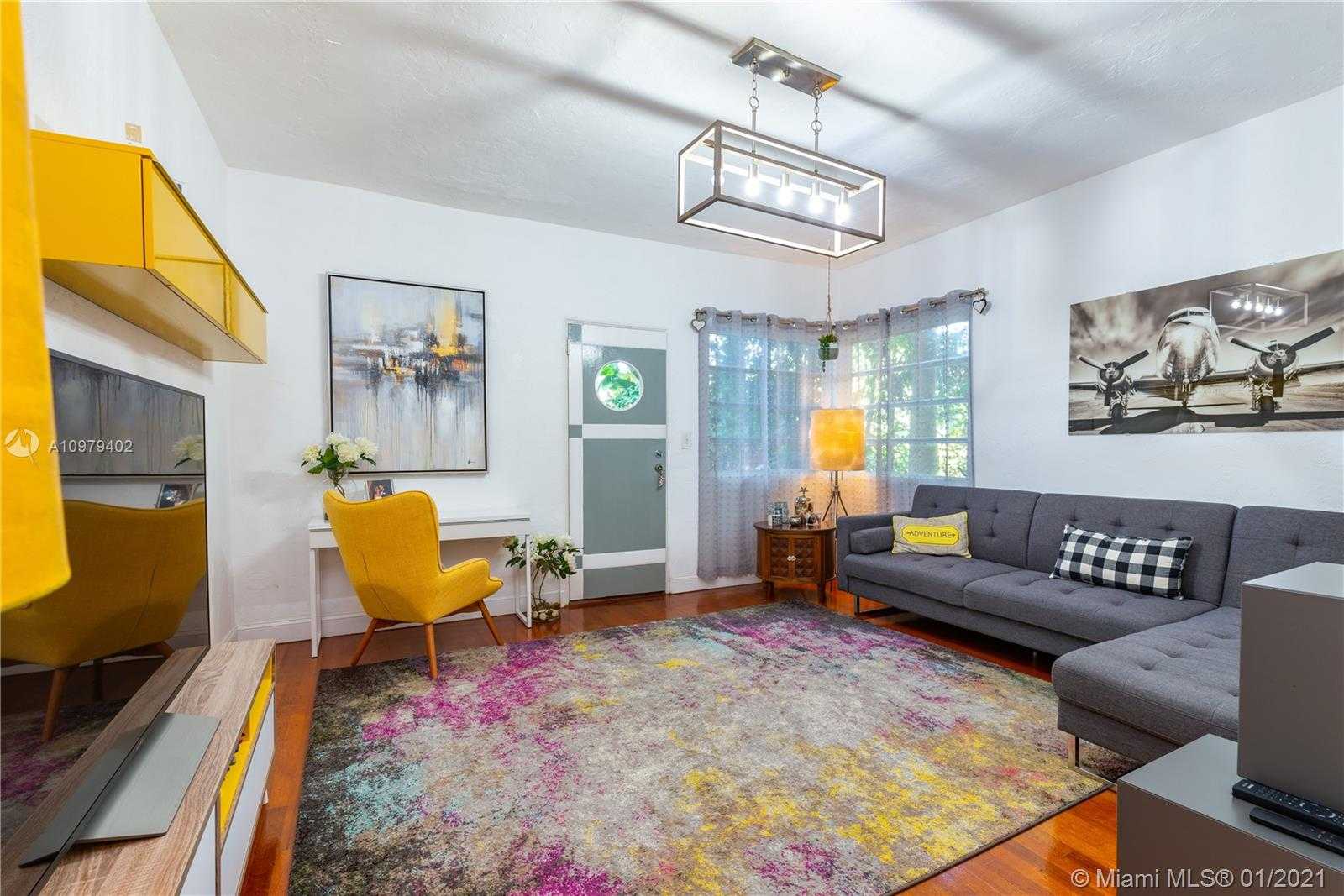 Small Image of 1211 PENNSYLVANIA AVE #A1, Miami Beach Number 2