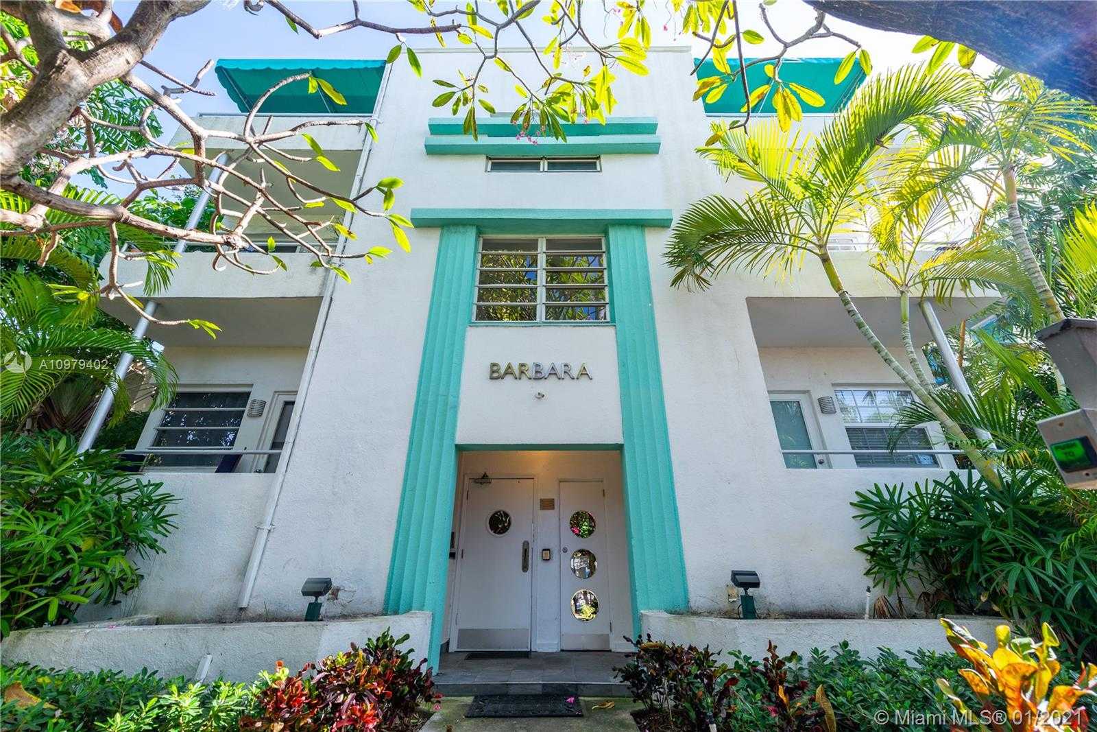 Small Image of 1211 PENNSYLVANIA AVE #A1, Miami Beach Number 21