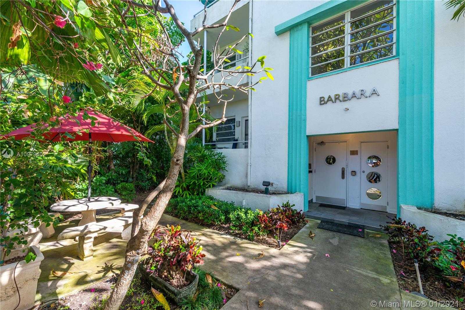 Small Image of 1211 PENNSYLVANIA AVE #A1, Miami Beach Number 22
