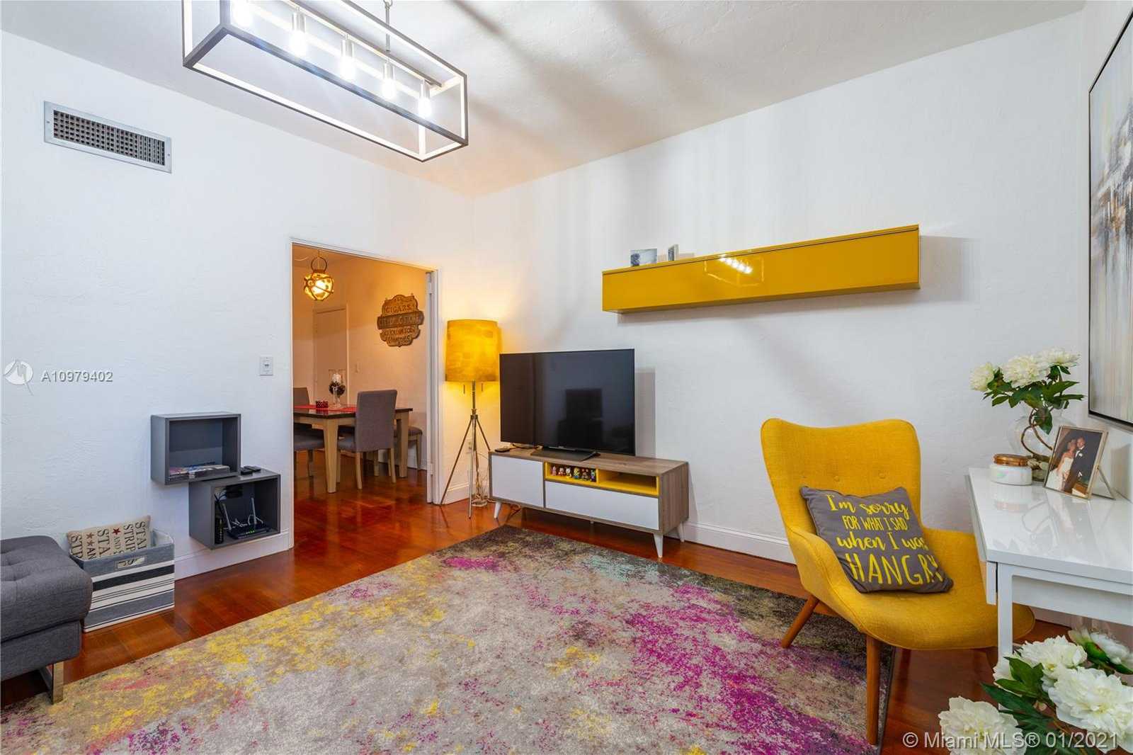 Small Image of 1211 PENNSYLVANIA AVE #A1, Miami Beach Number 3