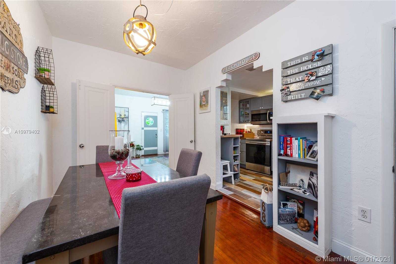 Small Image of 1211 PENNSYLVANIA AVE #A1, Miami Beach Number 4
