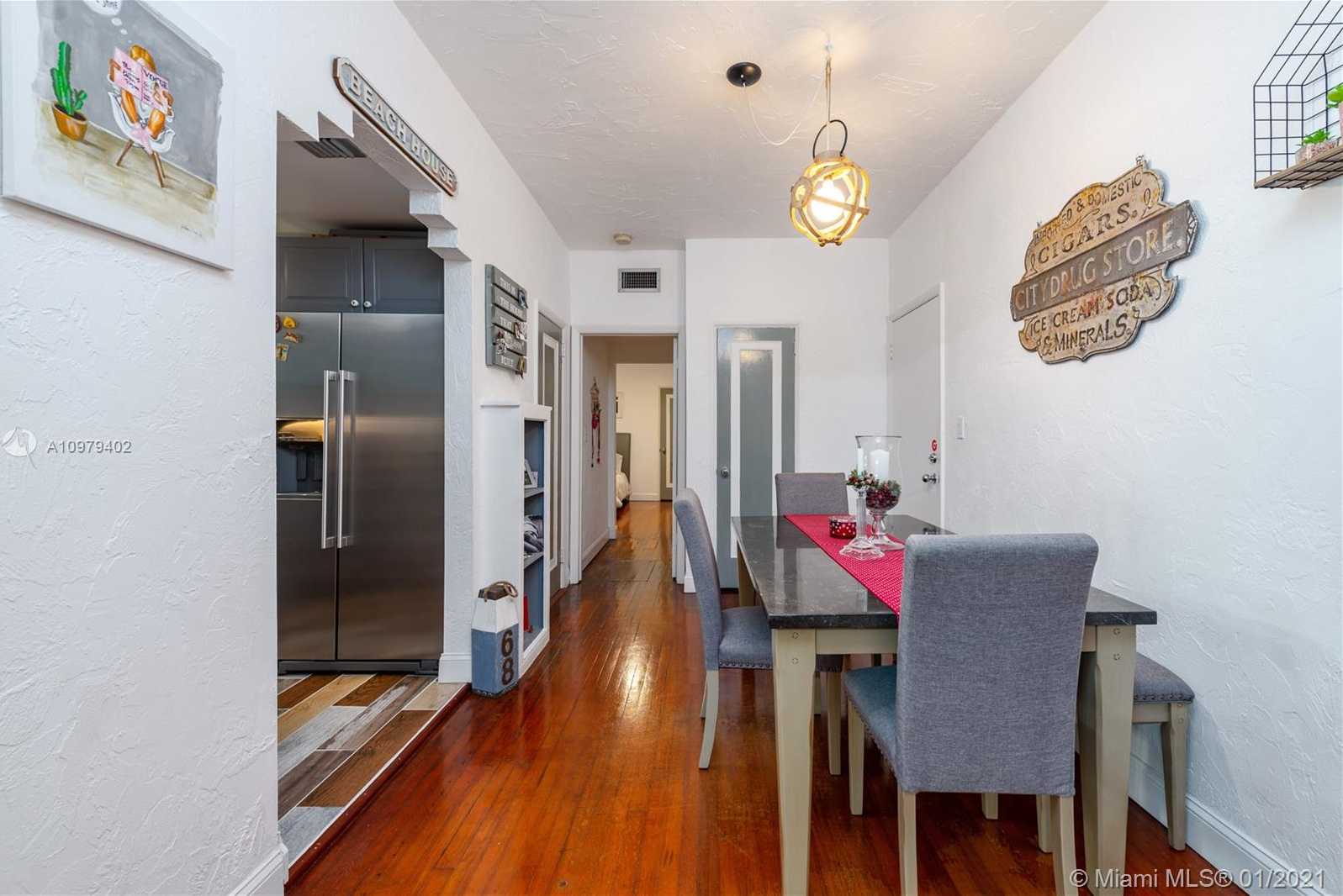 Small Image of 1211 PENNSYLVANIA AVE #A1, Miami Beach Number 5