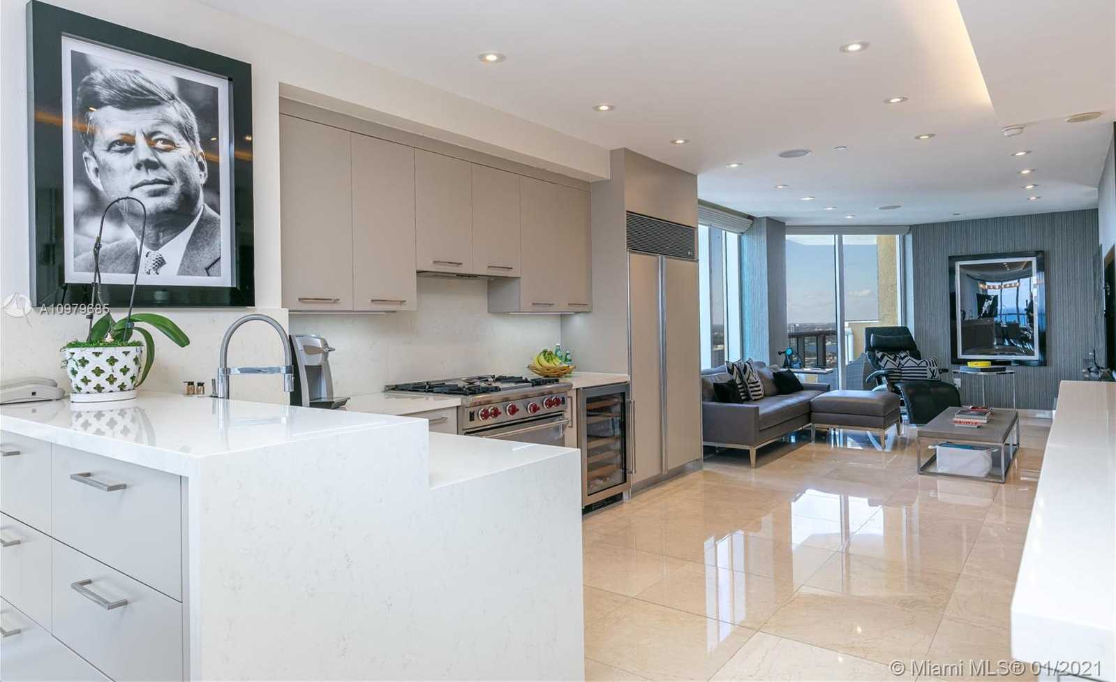 Small Image of 17875 COLLINS AVE #3506, Sunny Isles Beach Number 14