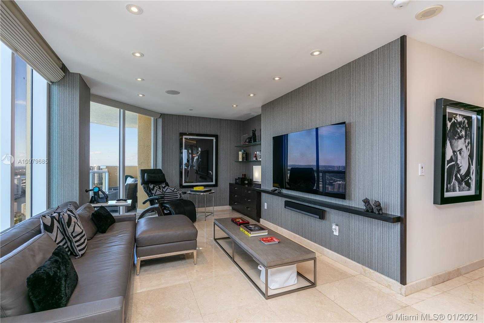 Small Image of 17875 COLLINS AVE #3506, Sunny Isles Beach Number 15