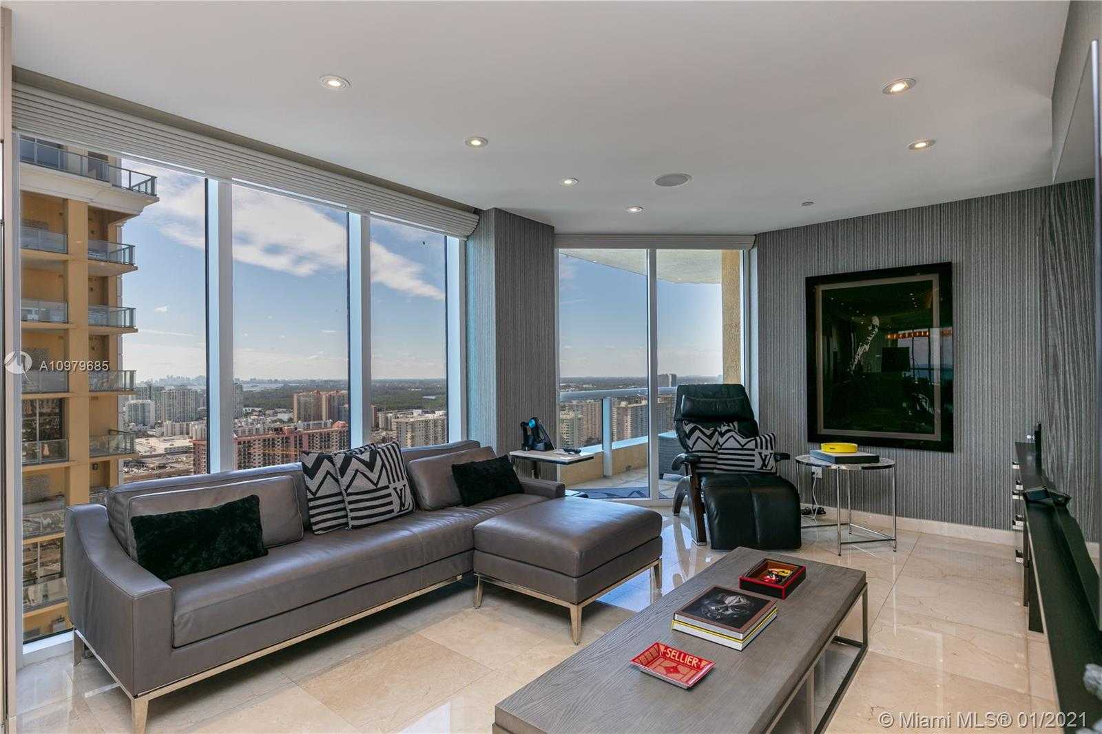 Small Image of 17875 COLLINS AVE #3506, Sunny Isles Beach Number 16