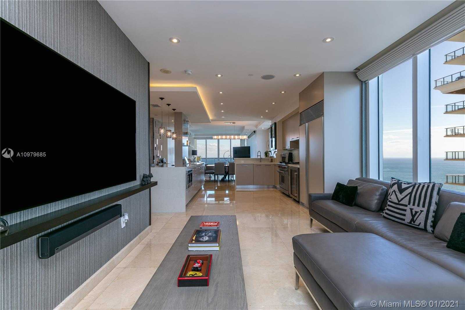 Small Image of 17875 COLLINS AVE #3506, Sunny Isles Beach Number 17