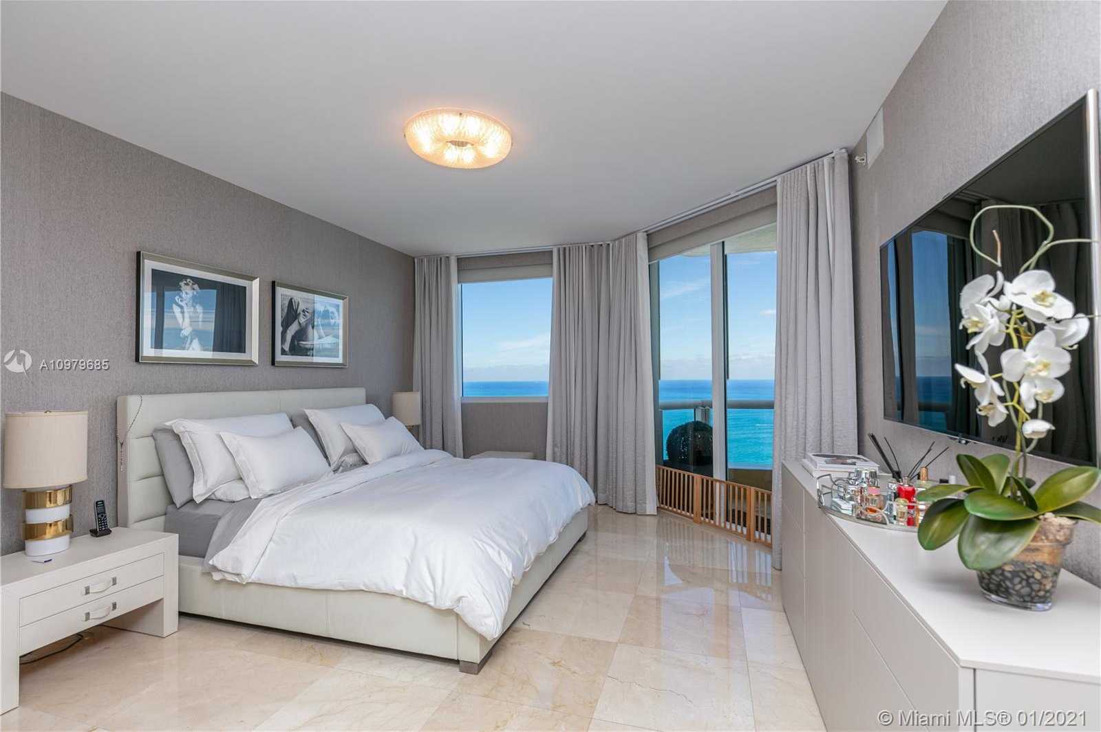 Small Image of 17875 COLLINS AVE #3506, Sunny Isles Beach Number 19