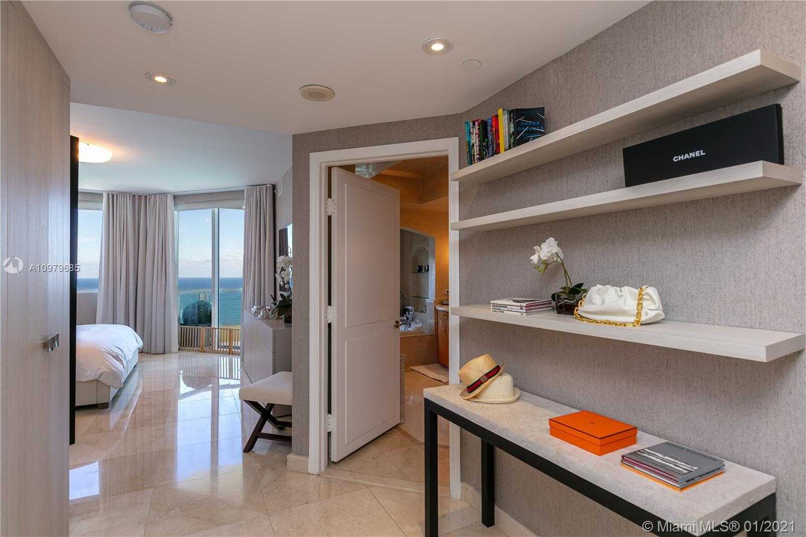 Small Image of 17875 COLLINS AVE #3506, Sunny Isles Beach Number 20