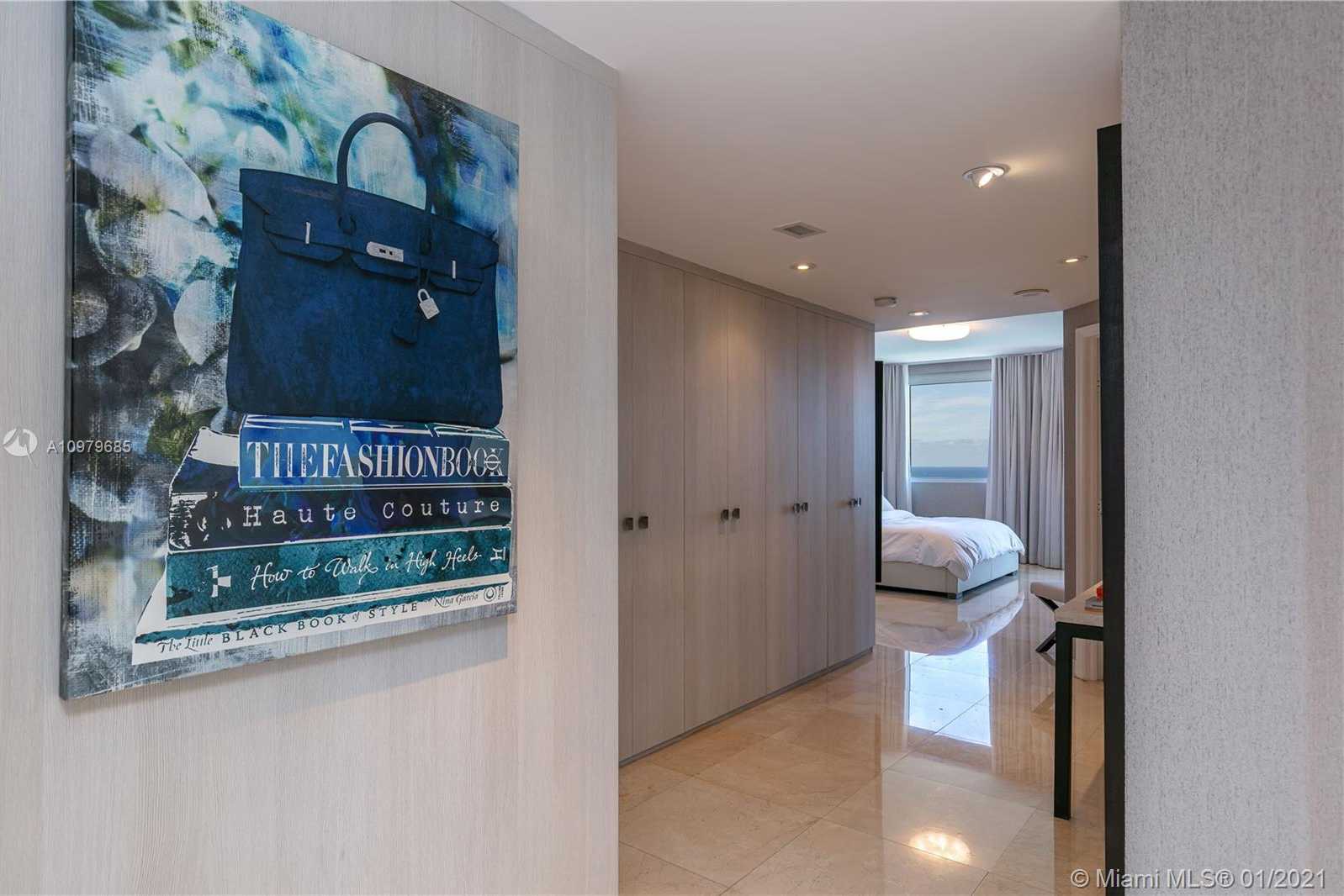 Small Image of 17875 COLLINS AVE #3506, Sunny Isles Beach Number 21