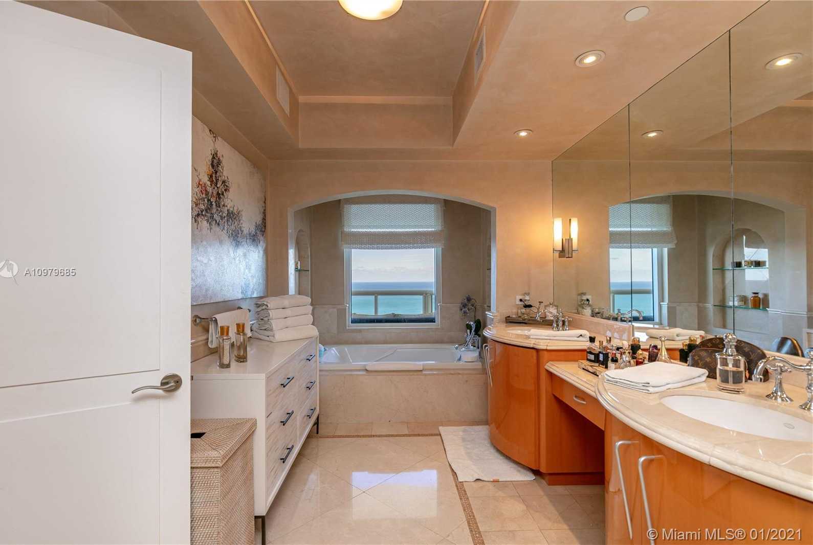 Small Image of 17875 COLLINS AVE #3506, Sunny Isles Beach Number 22
