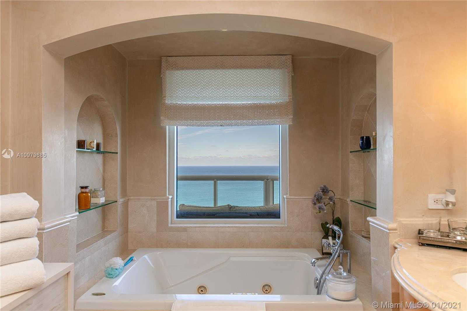 Small Image of 17875 COLLINS AVE #3506, Sunny Isles Beach Number 23