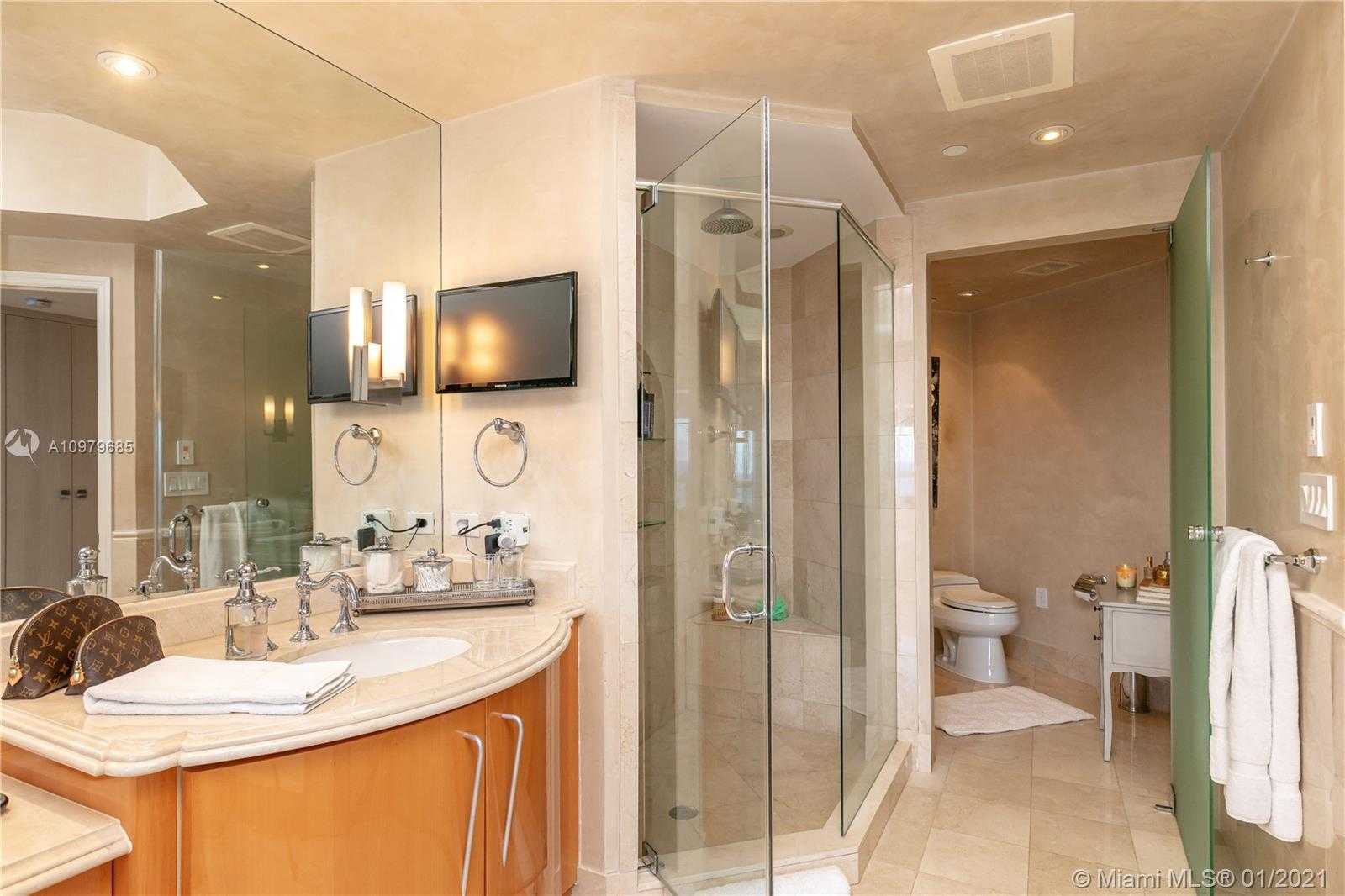 Small Image of 17875 COLLINS AVE #3506, Sunny Isles Beach Number 24