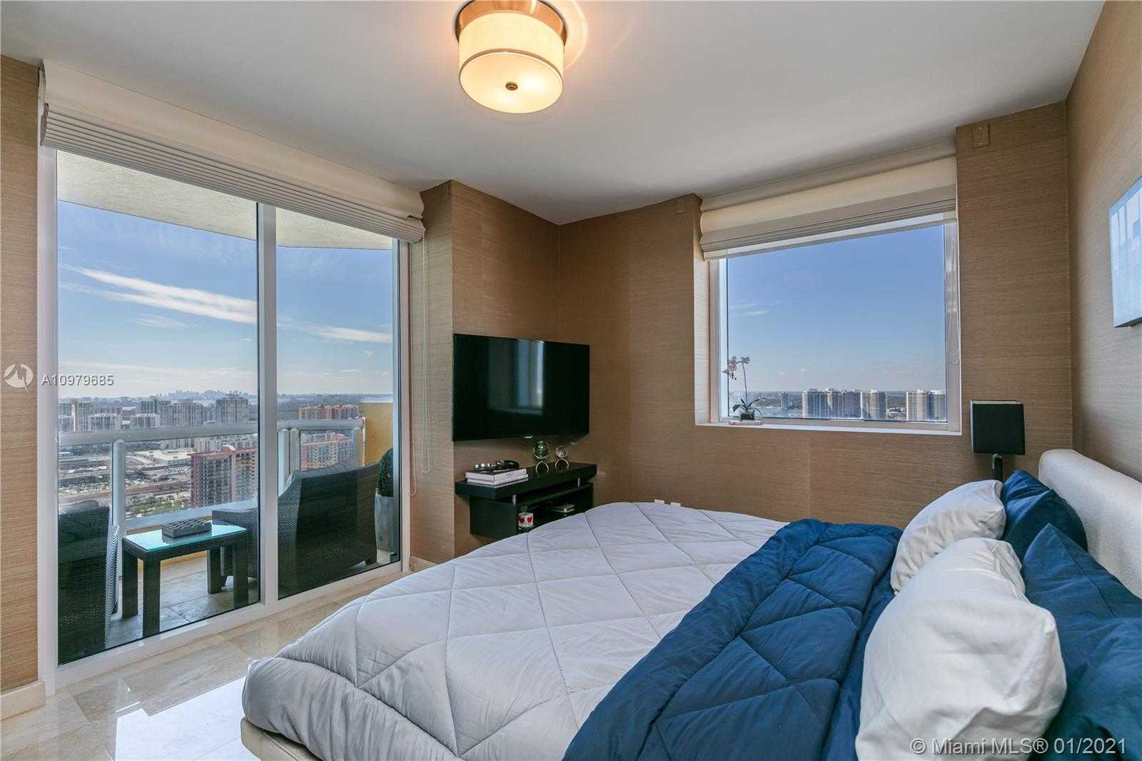 Small Image of 17875 COLLINS AVE #3506, Sunny Isles Beach Number 29