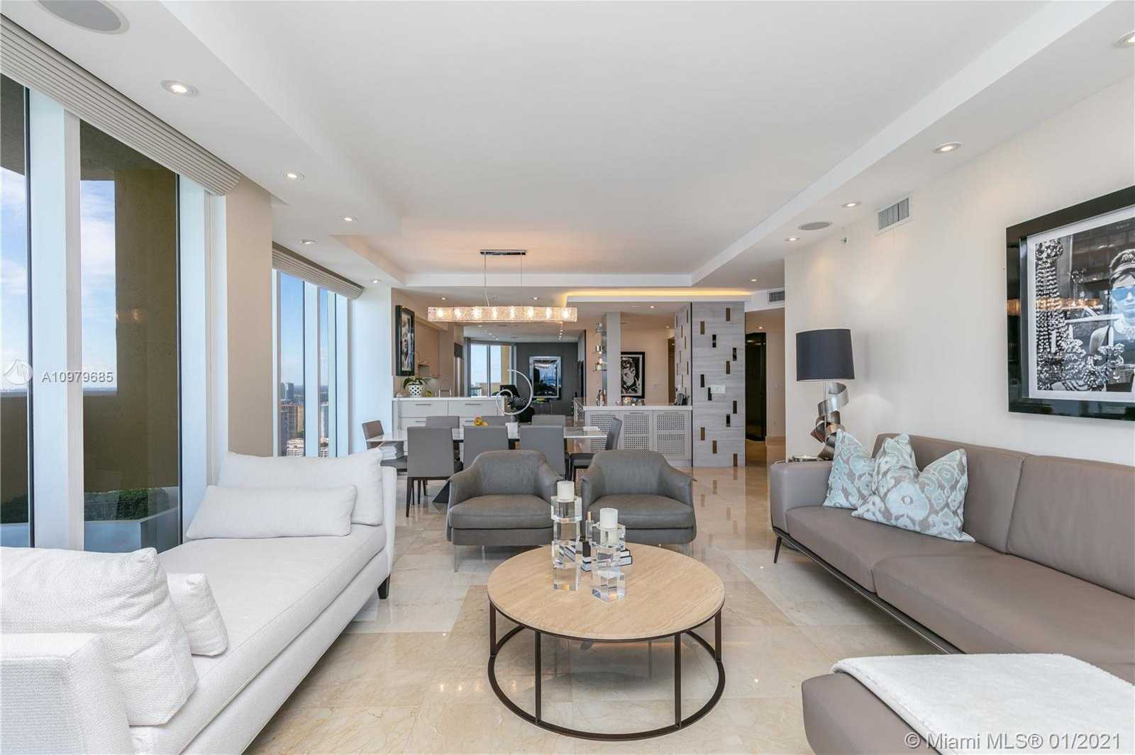 Small Image of 17875 COLLINS AVE #3506, Sunny Isles Beach Number 3