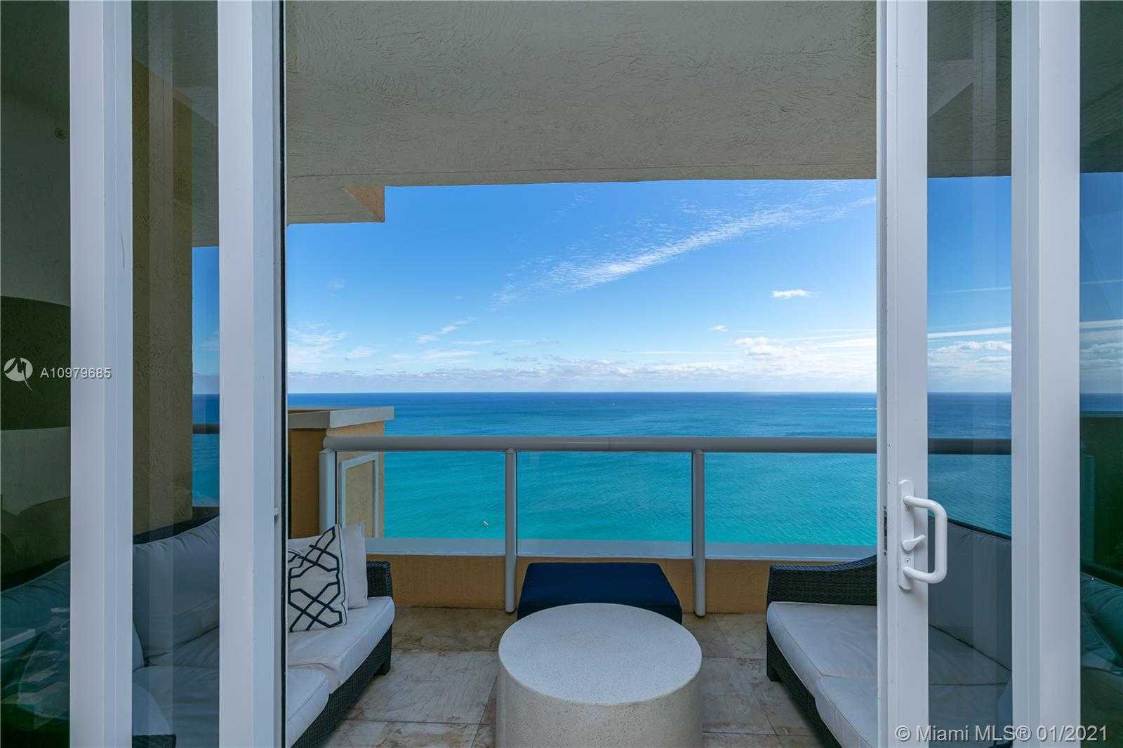 Small Image of 17875 COLLINS AVE #3506, Sunny Isles Beach Number 35