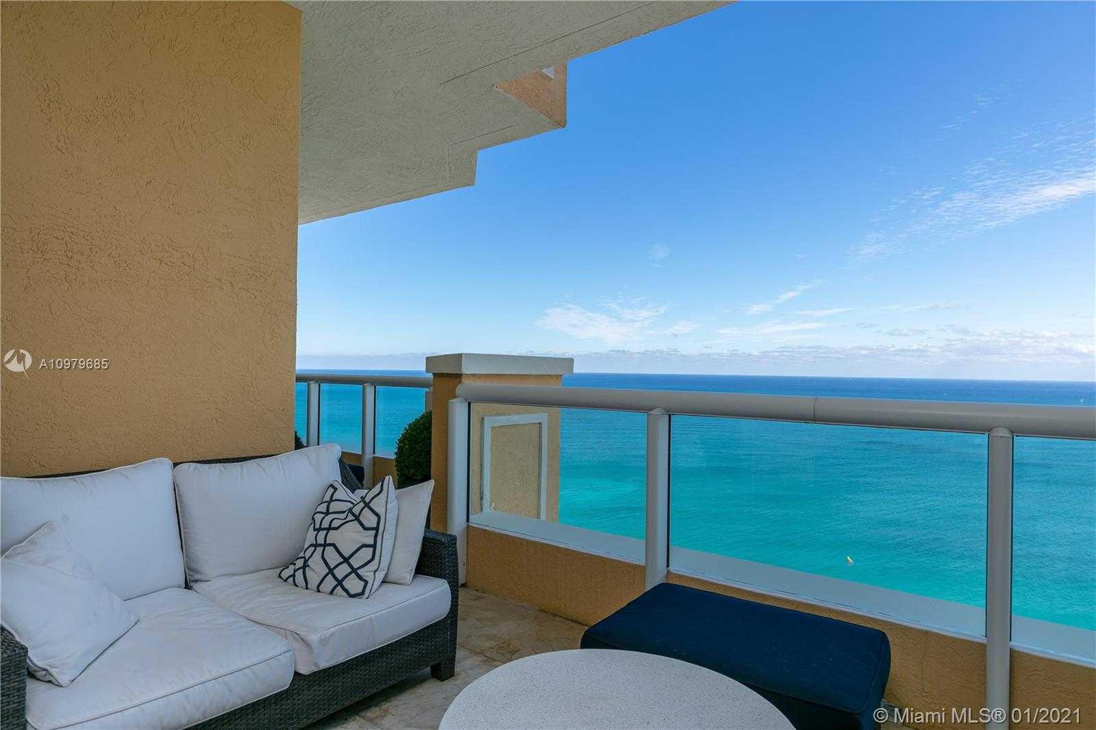 Small Image of 17875 COLLINS AVE #3506, Sunny Isles Beach Number 36