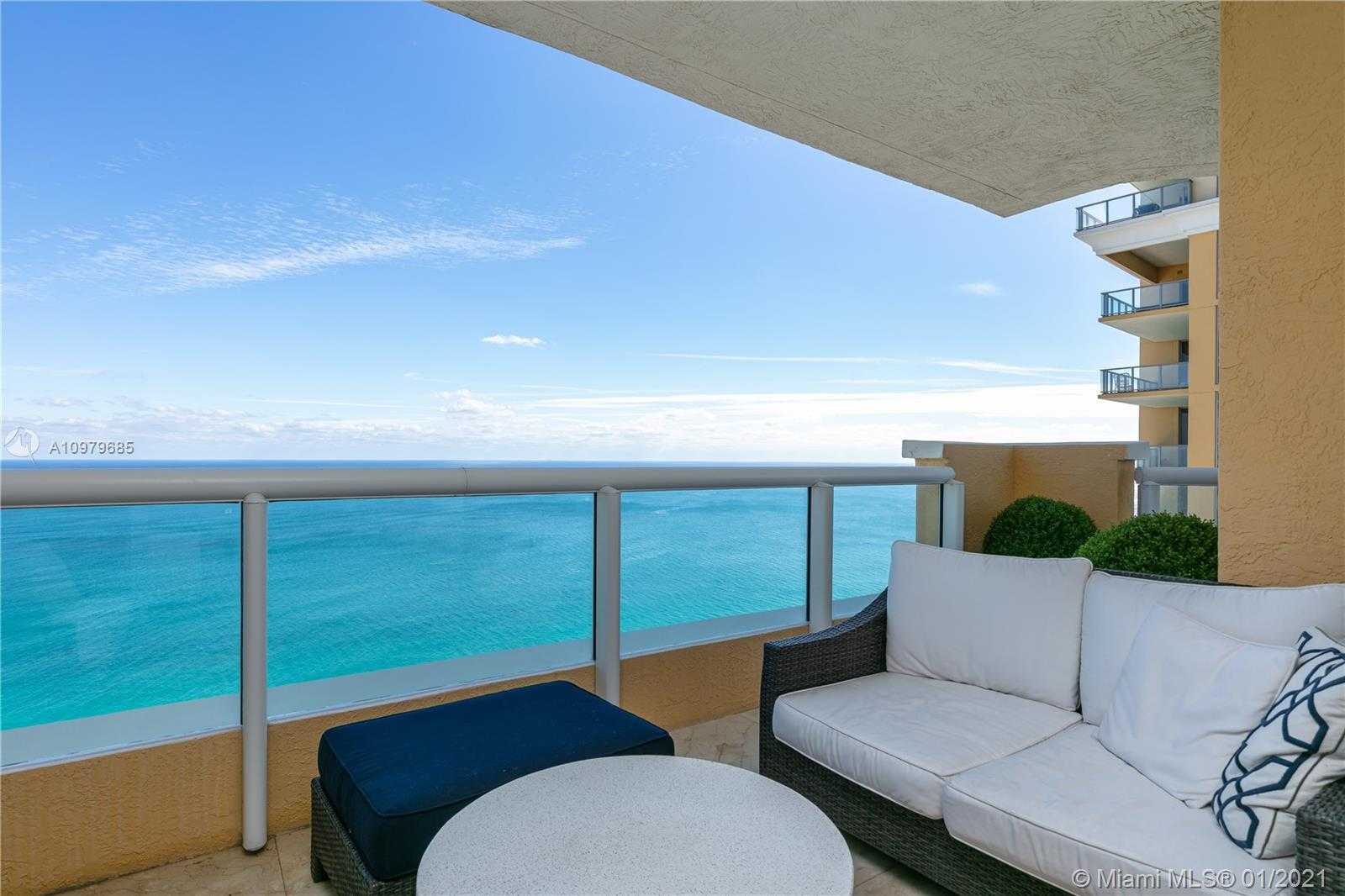 Small Image of 17875 COLLINS AVE #3506, Sunny Isles Beach Number 37