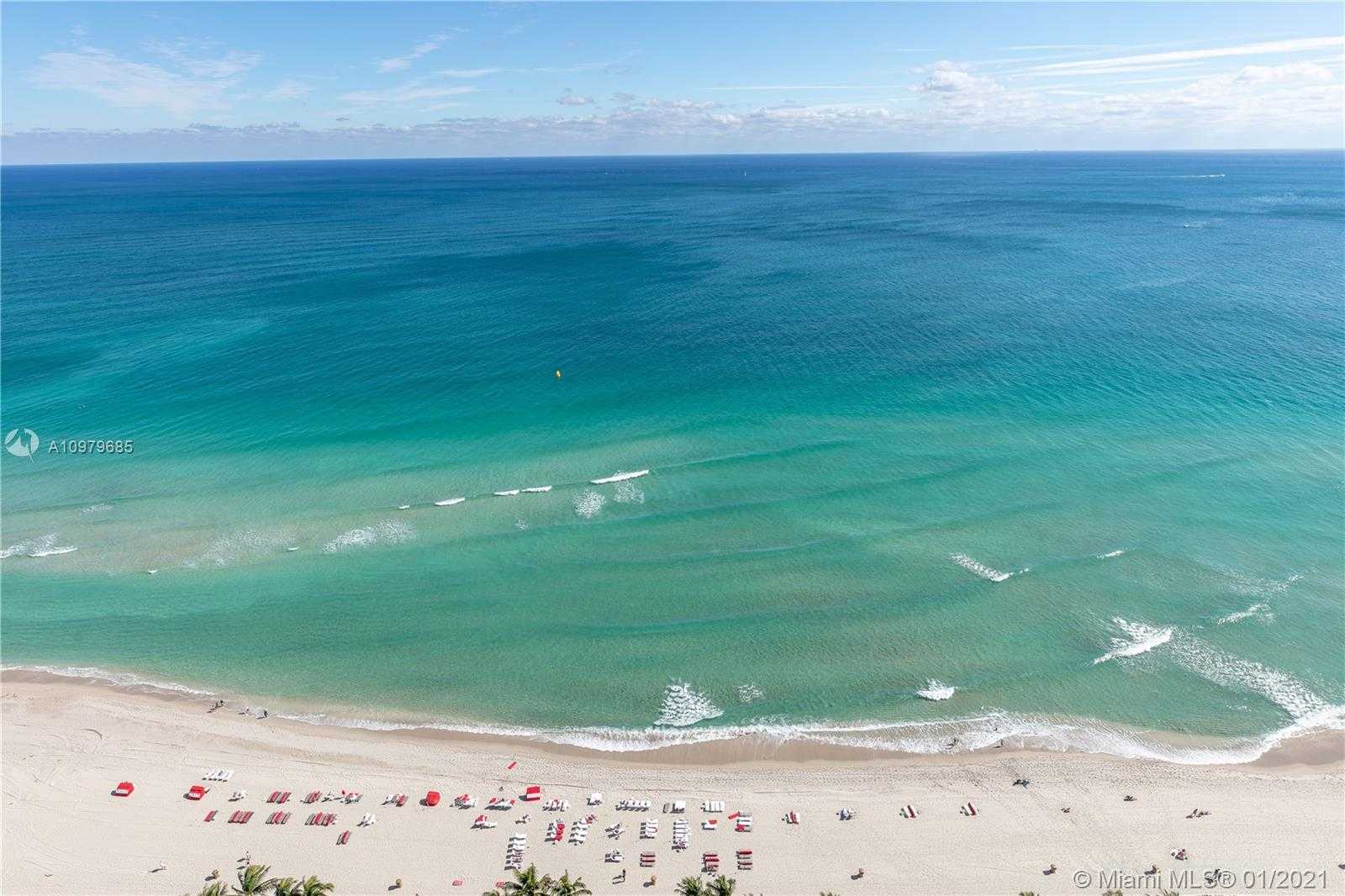 Small Image of 17875 COLLINS AVE #3506, Sunny Isles Beach Number 38