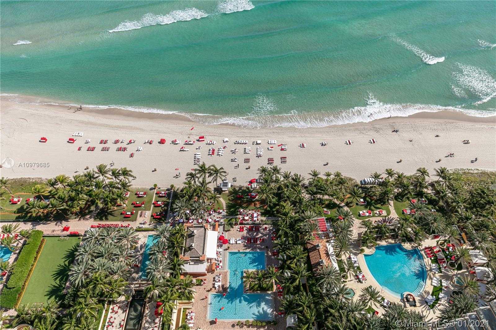 Small Image of 17875 COLLINS AVE #3506, Sunny Isles Beach Number 39