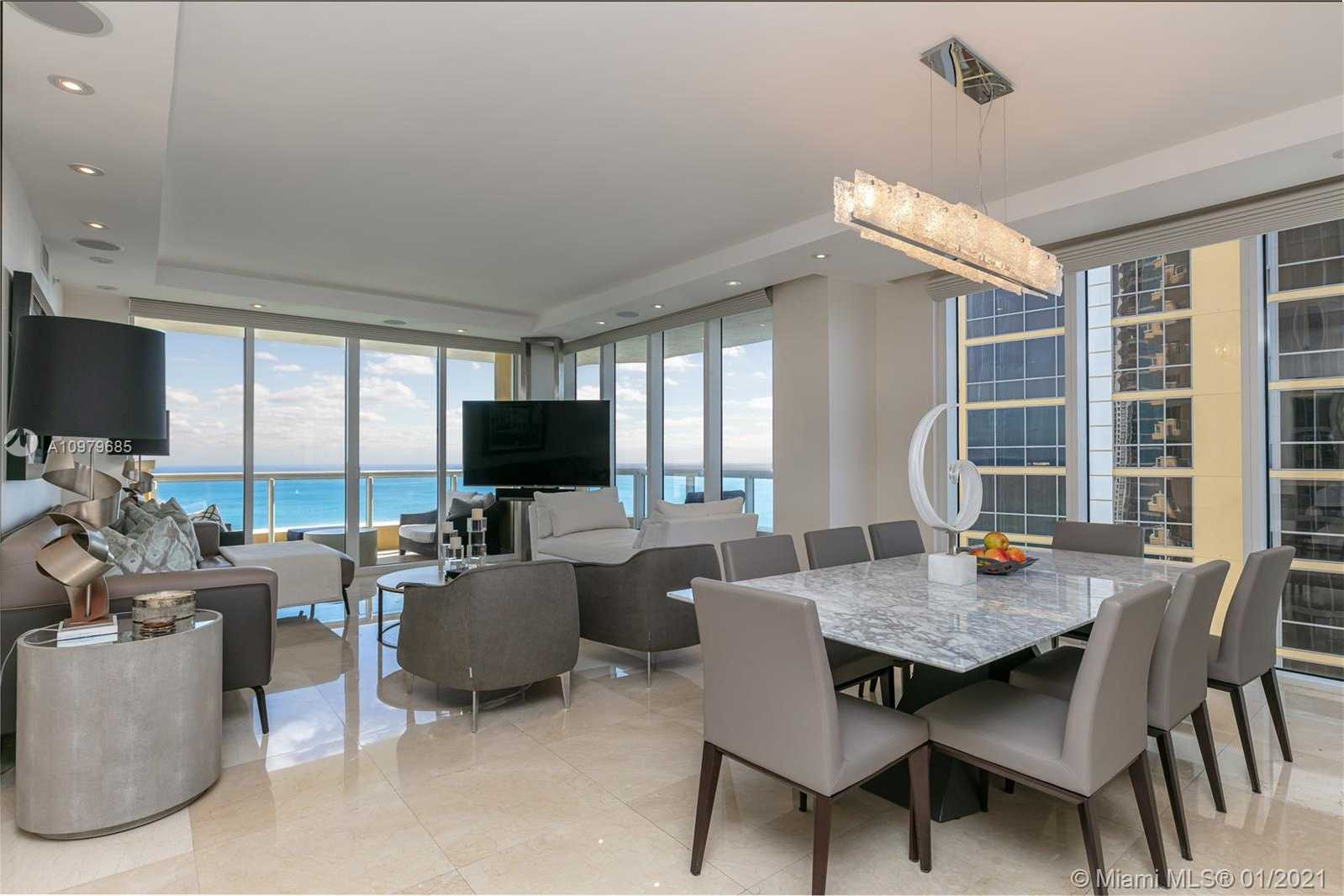 Small Image of 17875 COLLINS AVE #3506, Sunny Isles Beach Number 4