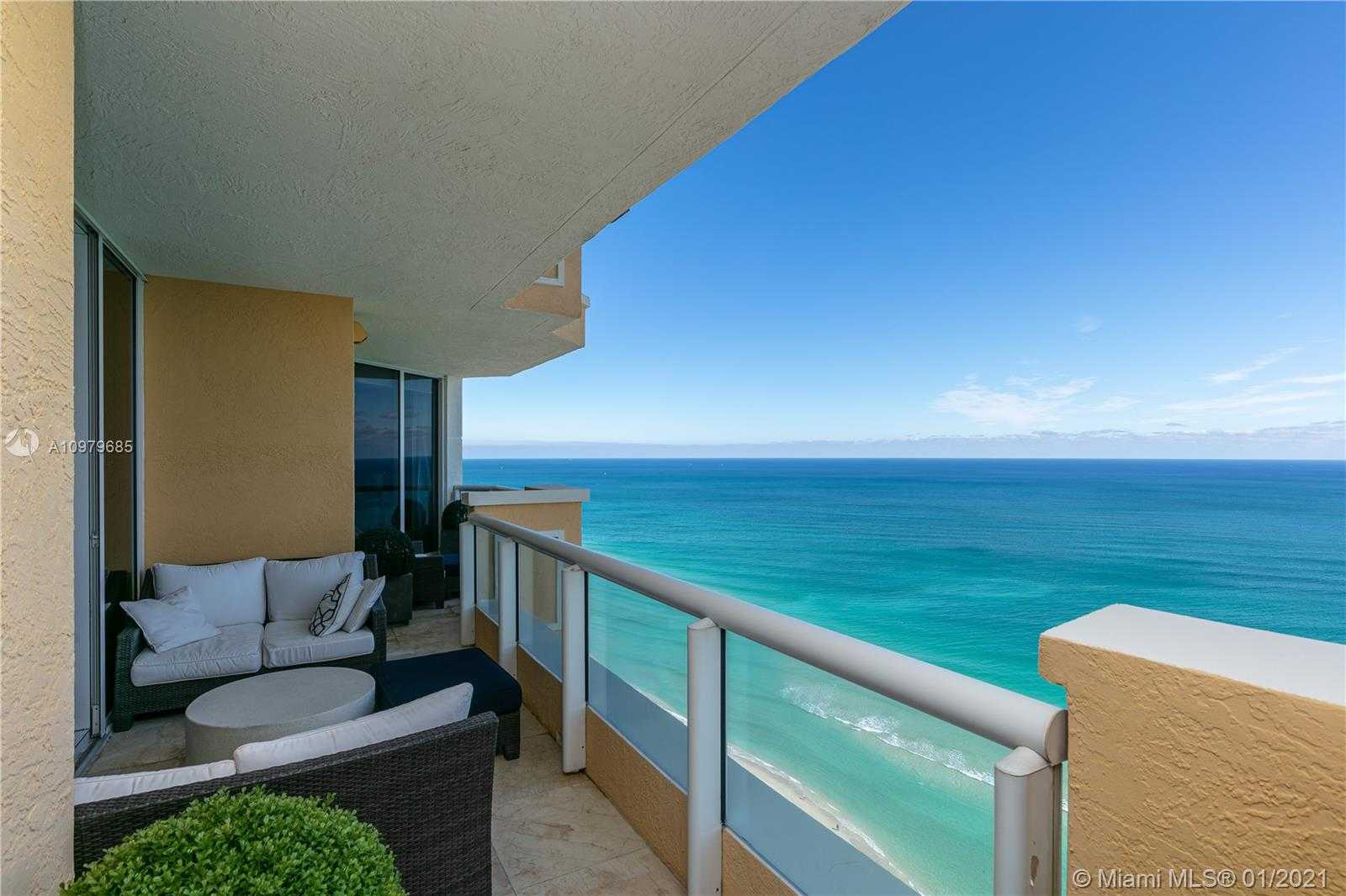 Small Image of 17875 COLLINS AVE #3506, Sunny Isles Beach Number 40