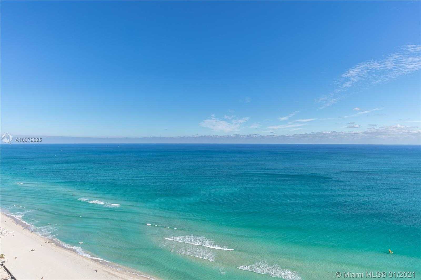 Small Image of 17875 COLLINS AVE #3506, Sunny Isles Beach Number 41