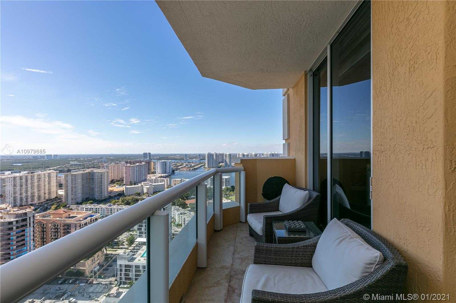 Small Image of 17875 COLLINS AVE #3506, Sunny Isles Beach Number 42