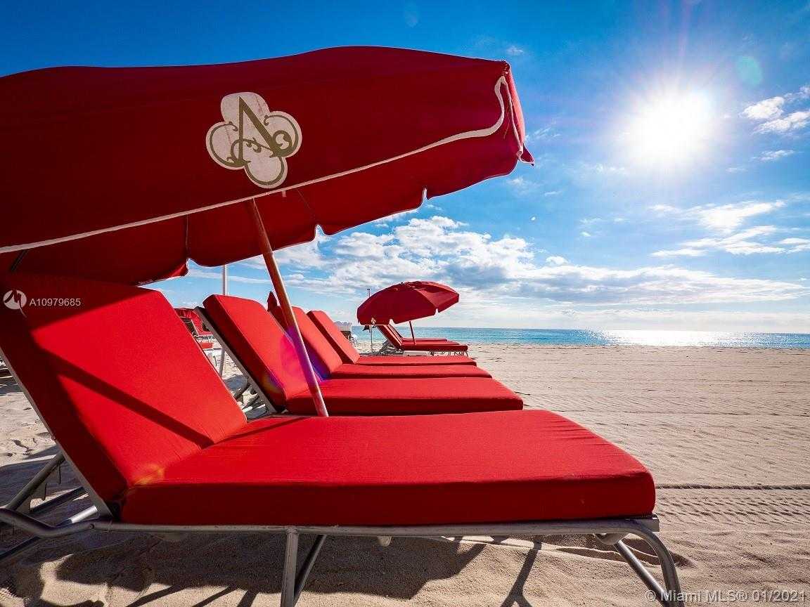 Small Image of 17875 COLLINS AVE #3506, Sunny Isles Beach Number 44