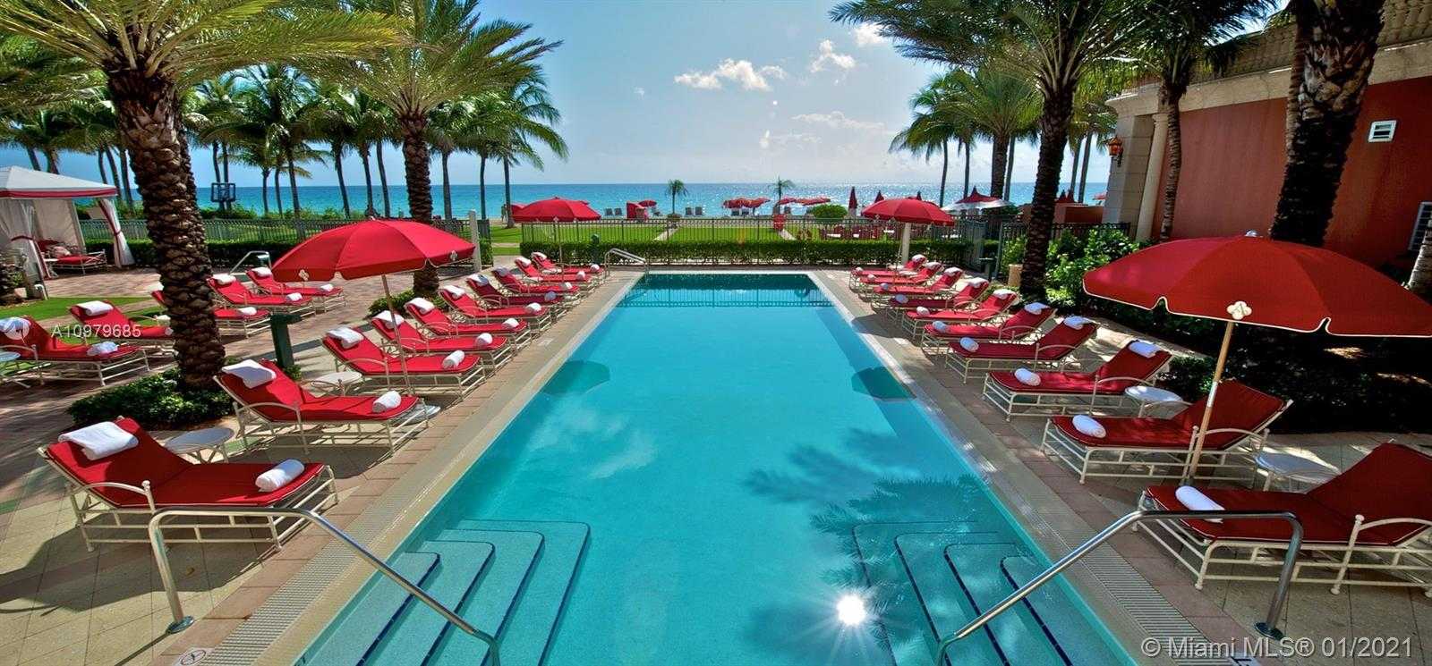 Small Image of 17875 COLLINS AVE #3506, Sunny Isles Beach Number 46