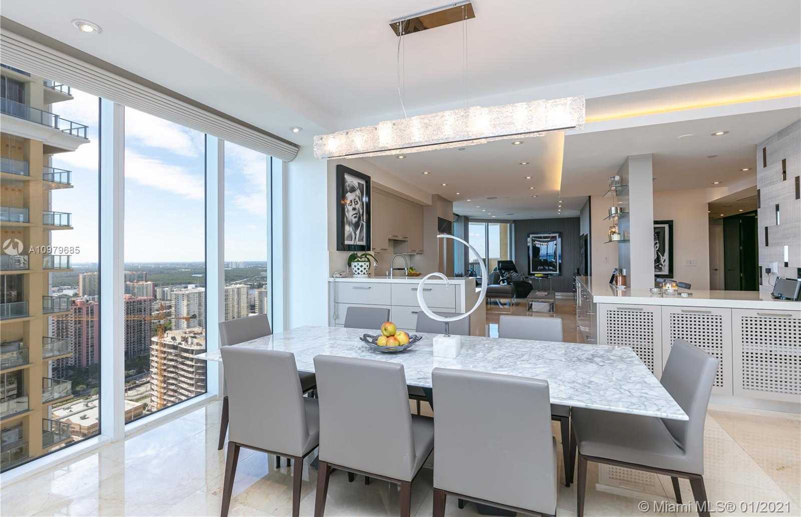 Small Image of 17875 COLLINS AVE #3506, Sunny Isles Beach Number 5