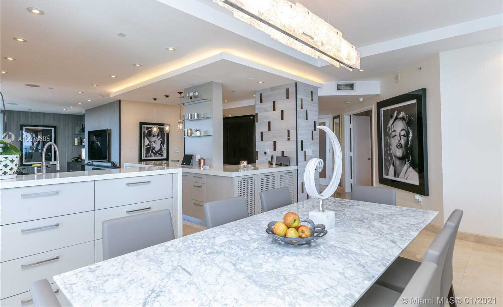 Small Image of 17875 COLLINS AVE #3506, Sunny Isles Beach Number 6