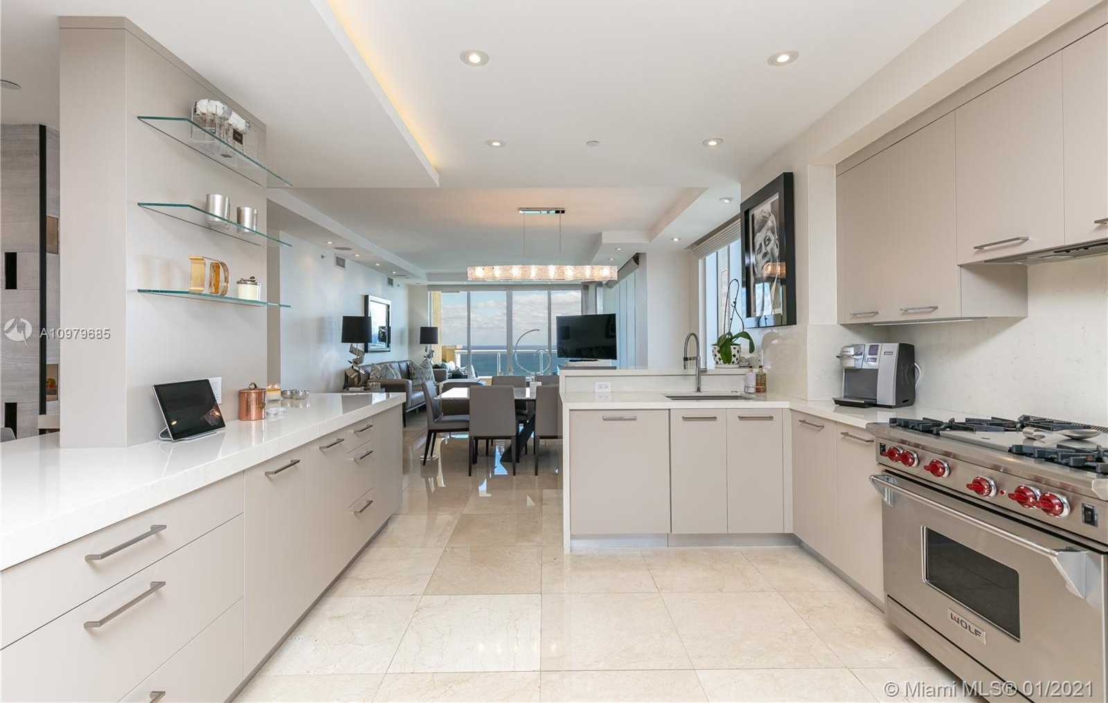 Small Image of 17875 COLLINS AVE #3506, Sunny Isles Beach Number 7