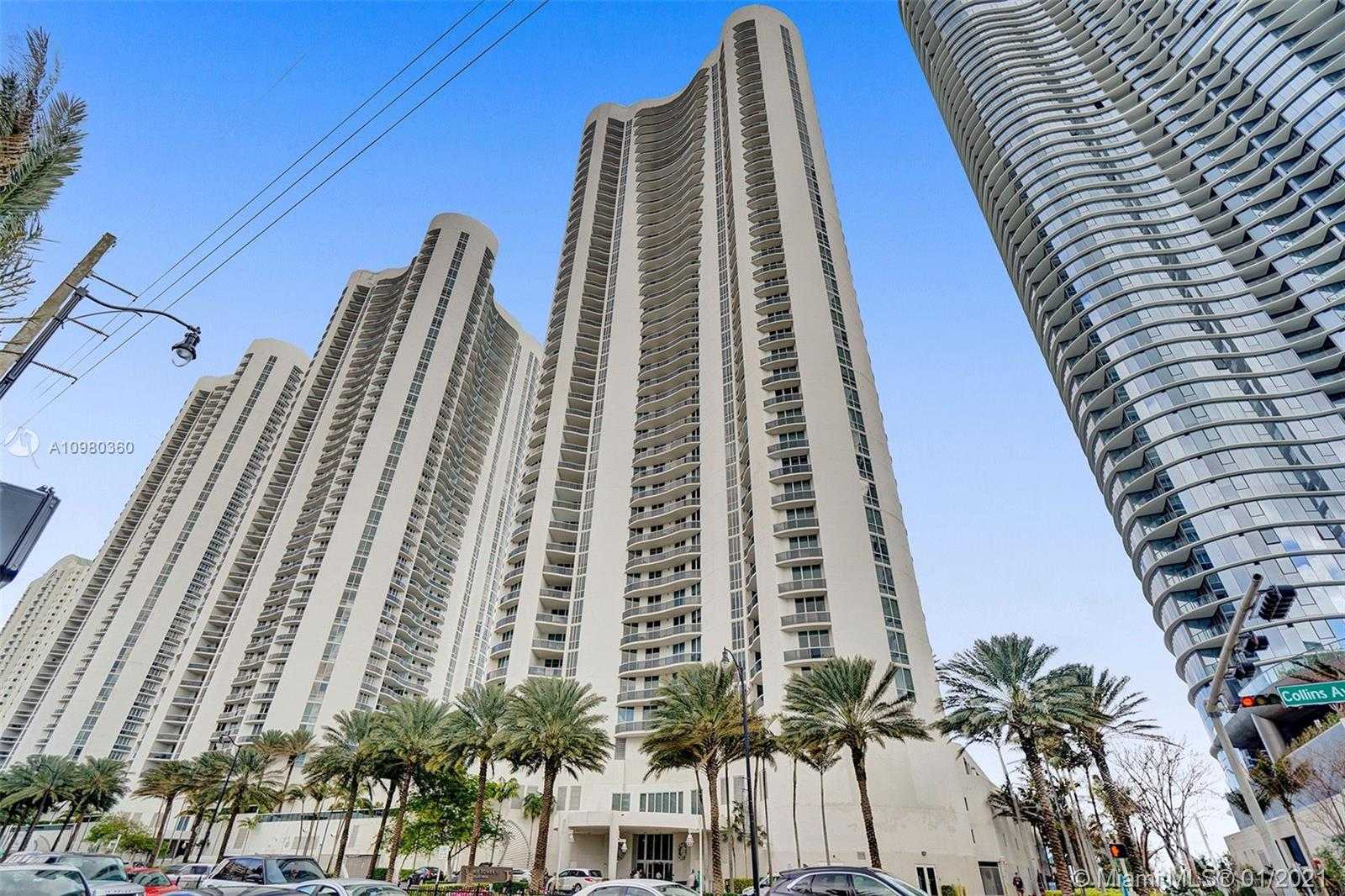 Small Image of 15811 COLLINS AVE #503, Sunny Isles Beach Number 19