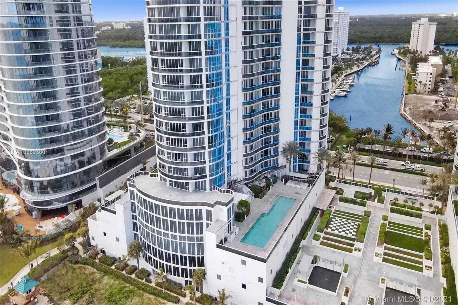 Small Image of 15811 COLLINS AVE #503, Sunny Isles Beach Number 2