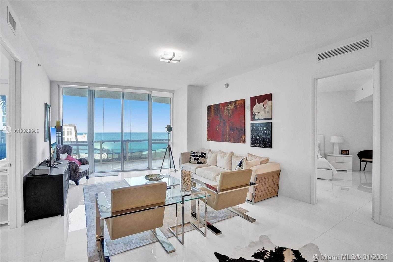 Small Image of 15811 COLLINS AVE #503, Sunny Isles Beach Number 4