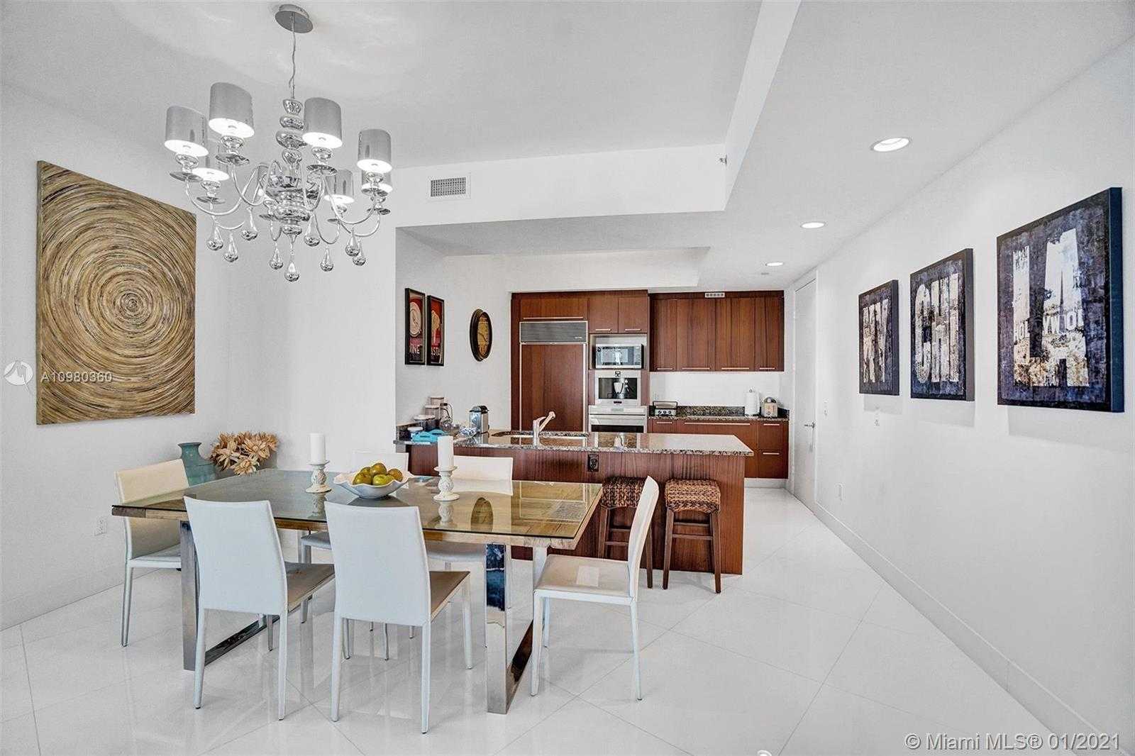 Small Image of 15811 COLLINS AVE #503, Sunny Isles Beach Number 6