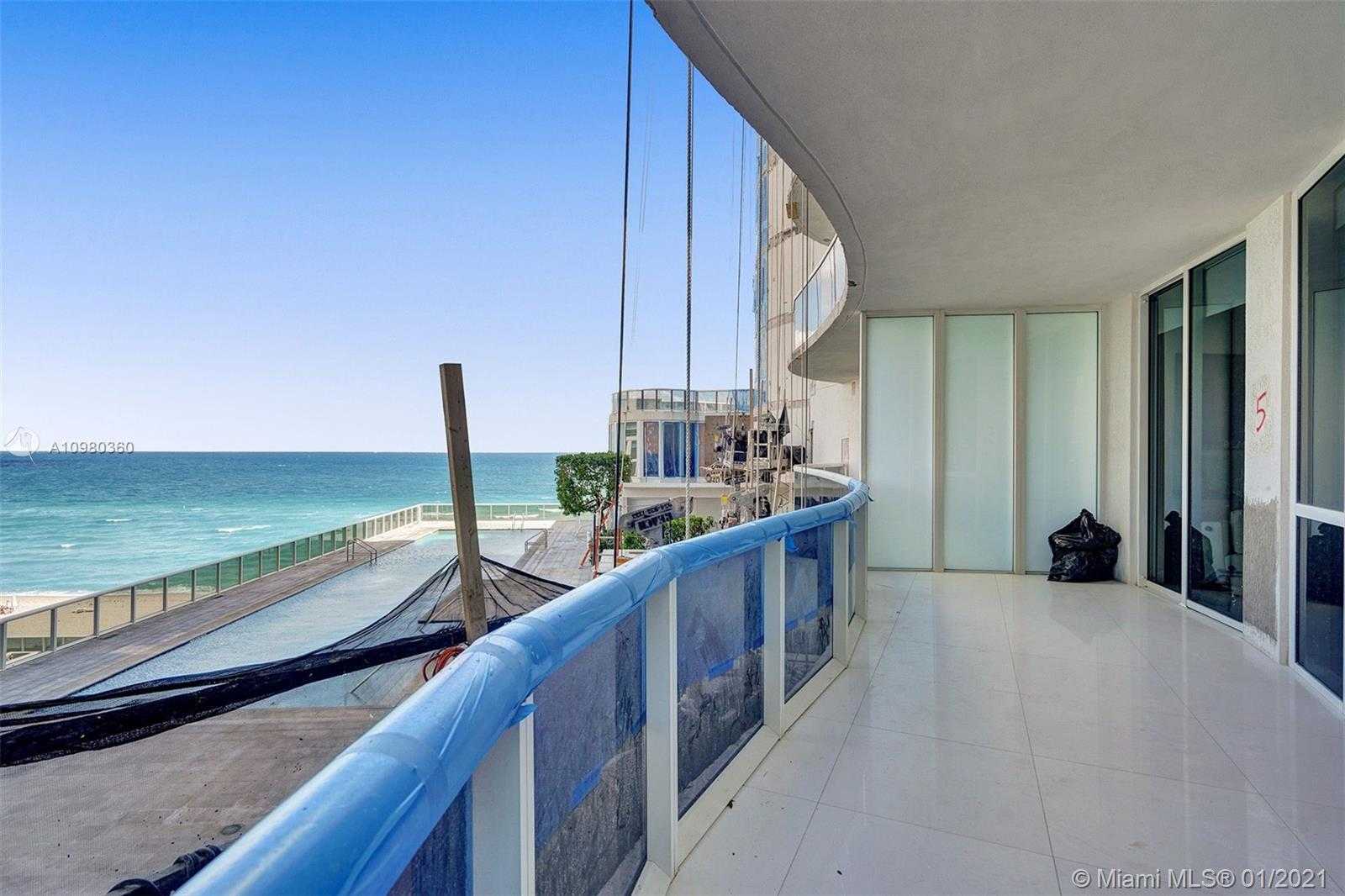 Small Image of 15811 COLLINS AVE #503, Sunny Isles Beach Number 7