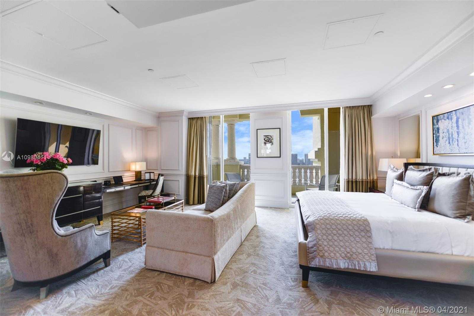 Small Image of 17875 COLLINS AVE #2110, Sunny Isles Beach Number 3
