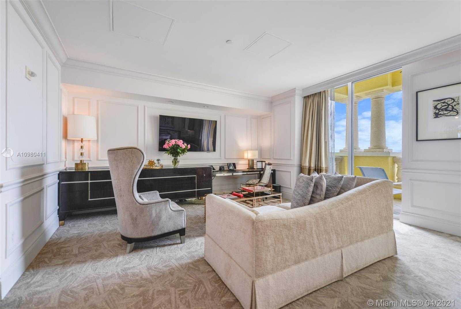 Small Image of 17875 COLLINS AVE #2110, Sunny Isles Beach Number 4