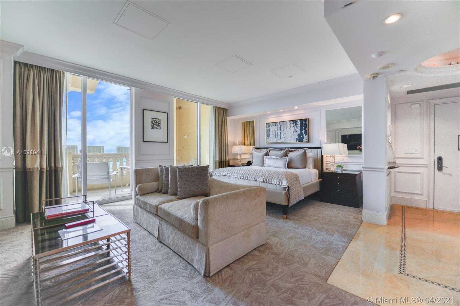 Small Image of 17875 COLLINS AVE #2110, Sunny Isles Beach Number 5