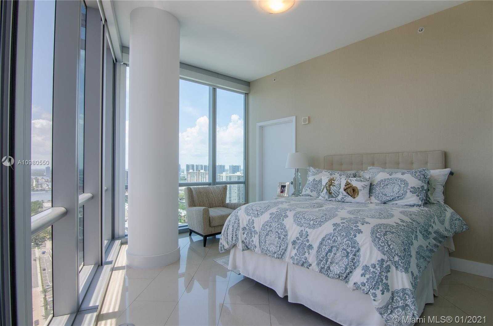 Small Image of 17121 COLLINS AVE #2601, Sunny Isles Beach Number 13