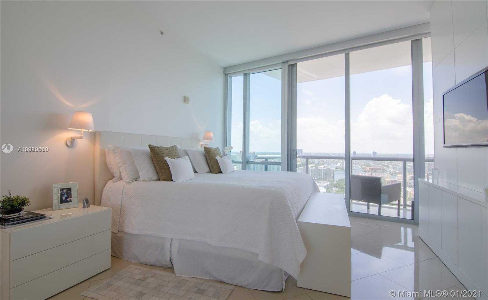 Small Image of 17121 COLLINS AVE #2601, Sunny Isles Beach Number 15